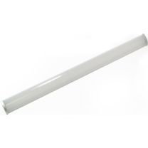L&S Anbauleuchte Mini Corner Neutralweiß 12 V 10,4 W Rahmenfarbe Aluminiumfarben