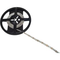 L&S LED Band Tudo Warmweiß 12 V 4,8 W/m Länge 5000 mm Breite 8 mm