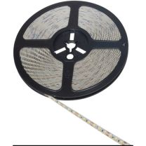 L&S LED Band Tudo Eco Warmweiß 12 V 9,6 W/m Länge 15 m Breite 8 mm
