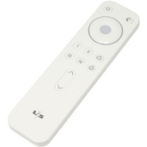 L&S LED Funkfernbedienung Serie Frankfurt 4-Kanal weiß