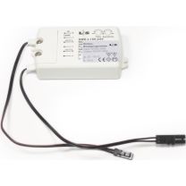 L&S LED Sensor Microwave 12 V (*24 V) 36 W (*72 W) weiß