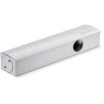 GEZE Scherentürschließer TS 4000 silber EN 5-7 ohne Gestänge