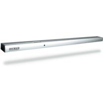 GEZE Gleitschiene R für TS 5000 R silber elektromechanisch