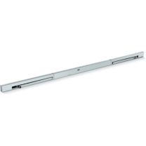 GEZE Gleitschiene E-ISM passend für TS 5000 weiß 9016 Bandseite