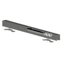 GEZE Einzugsdämpfung Perlan 140 SoftStop 80 kg EV 1 Erweiterungs-Set 900 - 1290 mm