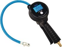 EWO Handreifenfüllmesser airstar dig.konformitätsbewertet,m.Quickstecker DN 7,2