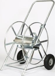 ALBA Schlauchwagen Profi II Anschl.G 33,3mm G 1 Zoll STA