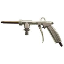 EWO Waschpistole powerclean Hahnanschluss und Kupplungsstecker Standard und DN 7,2