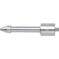 UMETA Schnellwechselanschluss M 10 x 1 Länge 92 mm