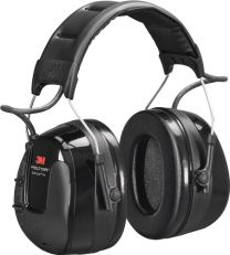 3M Gehörschutz WorkTunes m.eingebautem Radio