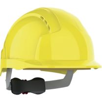 JSP Schutzhelm EVOLite®-Revolution 6-(Pkt.) gelb EN 397