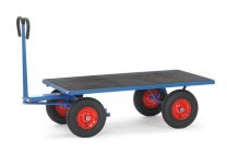 FETRA Handpritschenwagen Ladefläche 1.600 x 900 mm (6405V)