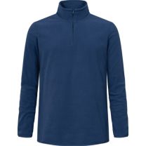 PROMODORO Fleece Troyer Größe L french navy