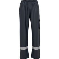 ELKA RAINWEAR Regenhose DRY ZONE D-LUX Größe XL marine
