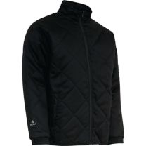 ELKA RAINWEAR Zipp-in Jacke MULTINORM Größe L schwarz