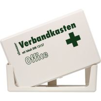 SÖHNGEN Verbandkasten Office B260xH160xT80ca.mm weiß