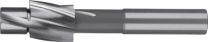 RUKO Flachsenker DIN 373 M6 f.Kernloch HSS Blank Z.3