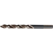 RUKO Spiralbohrer ULTIMATECUT FS DIN 338 Typ N Nenn-Ø 11 mm HSS-Co5 Gold 3-Flächenschaft 142 mm 5xD rechtsschneidend