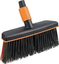 FISKARS Allzweckbesen QuikFit Ku.L.29cm