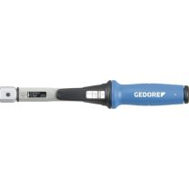 GEDORE Drehmomentschlüssel TF-SE25 5 - 25 Nm 9 x 12 mm