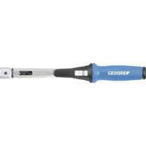 GEDORE Drehmomentschlüssel TF-SE50 10 - 50 Nm 9 x 12 mm
