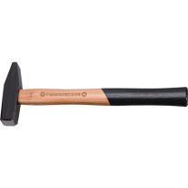 PEDDINGHAUS Schlosserhammer 1000 g Stiellänge 360 mm Hickory