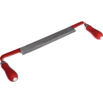 BISON Zugeisen 240 mm gerade