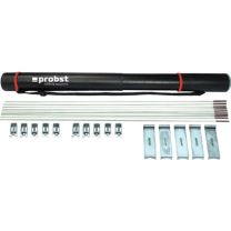 PROBST Flexmarker KIT FMK Biegeradius 15 cm Glasfiberstablänge 1 m