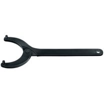 AMF Gelenkstirnlochschlüssel 764C für Lochabstand 18 - 40 mm Zapfen-Ø 2,9 mm