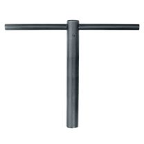 AMF Vierkantsteckschlüssel DIN 904 L Größe 8 mm Länge 160 mm Drehstift 180 x 9 mm