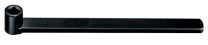 AMF Vierkantsteckschlüssel DIN 248 Gr.17mm L.315mm