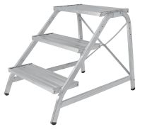 HYMER Treppentritt 3 Stufen (687536)