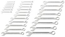 STAHLWILLE Ringmaulschlüsselsatz 13/26 26-tlg.SW 6-32mm Form A CR-A-STA