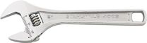 STAHLWILLE Rollgabelschlüssel 4025 max.34mm L.257mm m.Einstellskala
