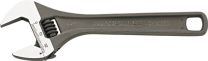 STAHLWILLE Rollgabelschlüssel 4026 max.34mm L.257mm m.Einstellskala