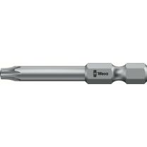 WERA Bit 867/4 Z 1/4 Zoll T 27 Länge 50 mm zähhart