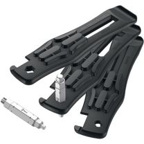 WERA Werkzeugset Bicycle Set 15 5-teilig Reifenheber Set, 5tlg.