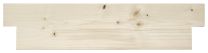 HYMER Bordbrett Stirnseite (707226)