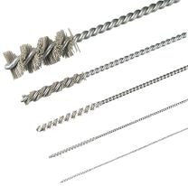 OSBORN Rohrbürste Mikroabrasiv D.2,6mm 1,08mm Nylon-Sic