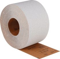 3M Schleifpapierrolle 618 115mm K.220 f.Lack/Metall SiC
