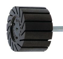 PROMAT Schleifhülsenträger D15xH30mm Zyl.Schaft-D.6mm