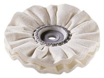 OSBORN Polierring Notiflex® 914 D.100mm Bohrungs-D.10mm