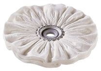 OSBORN Polierring Notiflex® 925 D.150mm Bohrungs-D.20/14mm