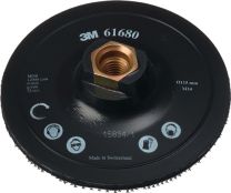 3M Stützteller Scotch Brite DH-AC D.115mm M14 m.Zentrierung