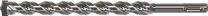 HELLER Hammerbohrer Bionic Pro D.22,0mm Arbeits-L.400mm L.450mm SDS-plus