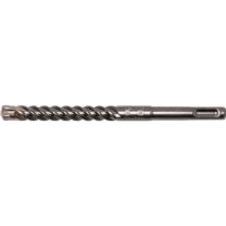HELLER Hammerbohrer 4Power Ø 10,0 mm Arbeits-L.250 mm L.310 mm SDS-plus