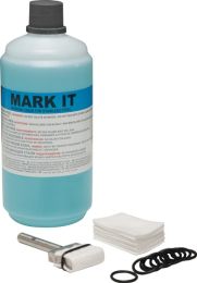 TELWIN Markierelektrolytkit MARKING KIT 1l Flasche
