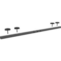 SCANGRIP Doppelhalter passend zu Stativ SITE LIGHT