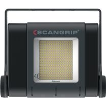 SCANGRIP LED-Strahler SITE LIGHT 40 315 W 10000 - 40000 lm 10 m H07RN-F 3x1 mm² IP65