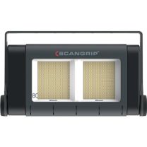 SCANGRIP LED-Strahler SITE LIGHT 80 630 W 20000-80000 lm 10 m H07RN-F 3x1,5 mm² IP65